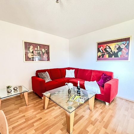 Apartment Fieke By Interhome Frankenau Экстерьер фото