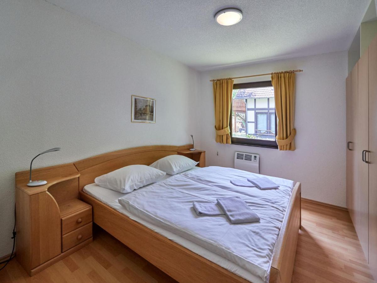 Apartment Fieke By Interhome Frankenau Экстерьер фото