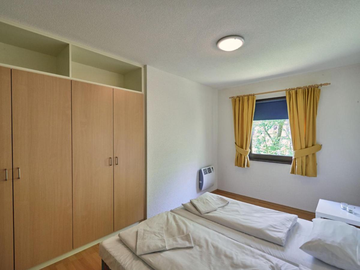 Apartment Fieke By Interhome Frankenau Экстерьер фото