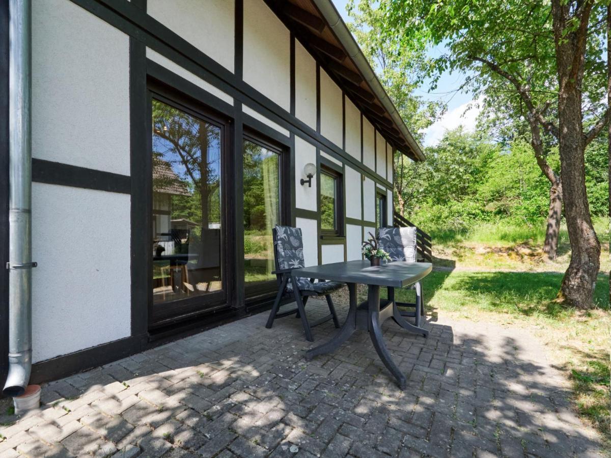 Apartment Fieke By Interhome Frankenau Экстерьер фото