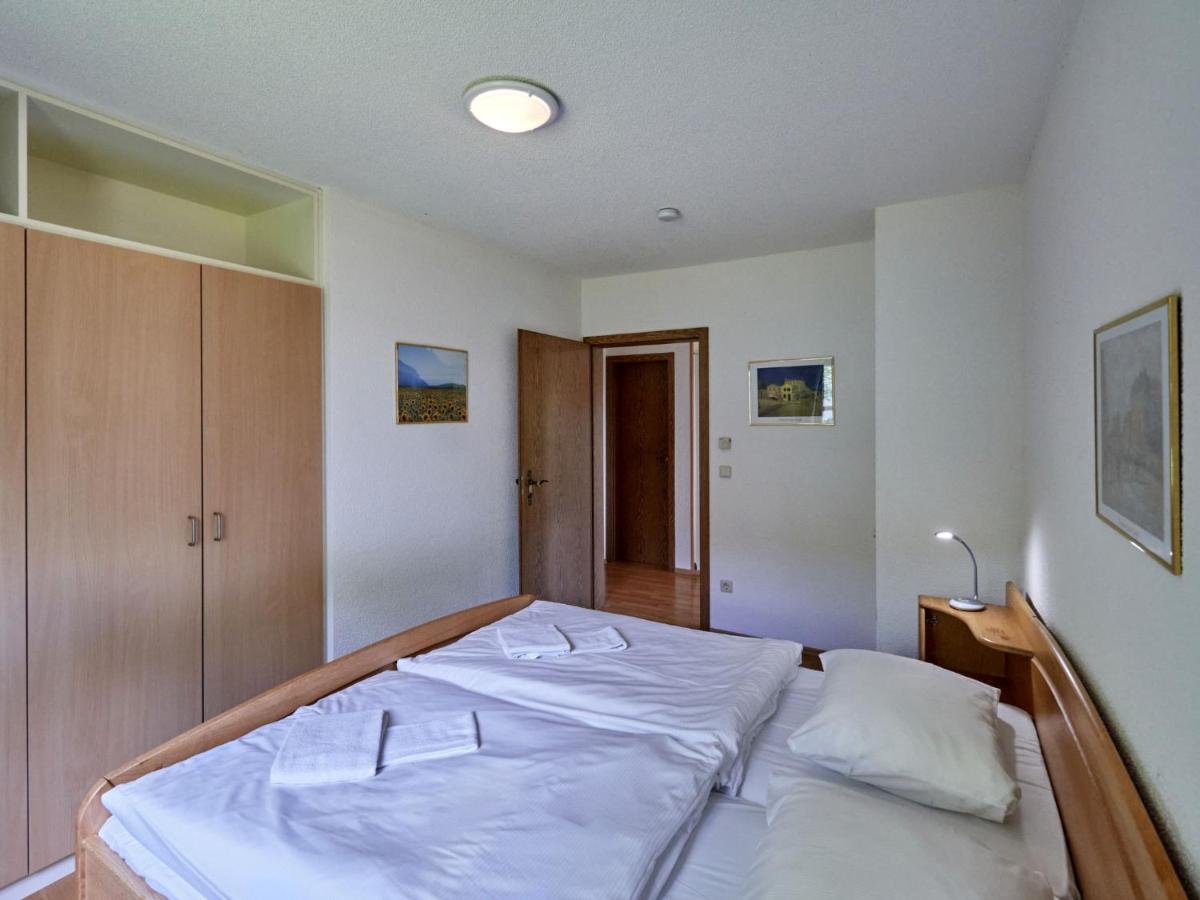 Apartment Fieke By Interhome Frankenau Экстерьер фото