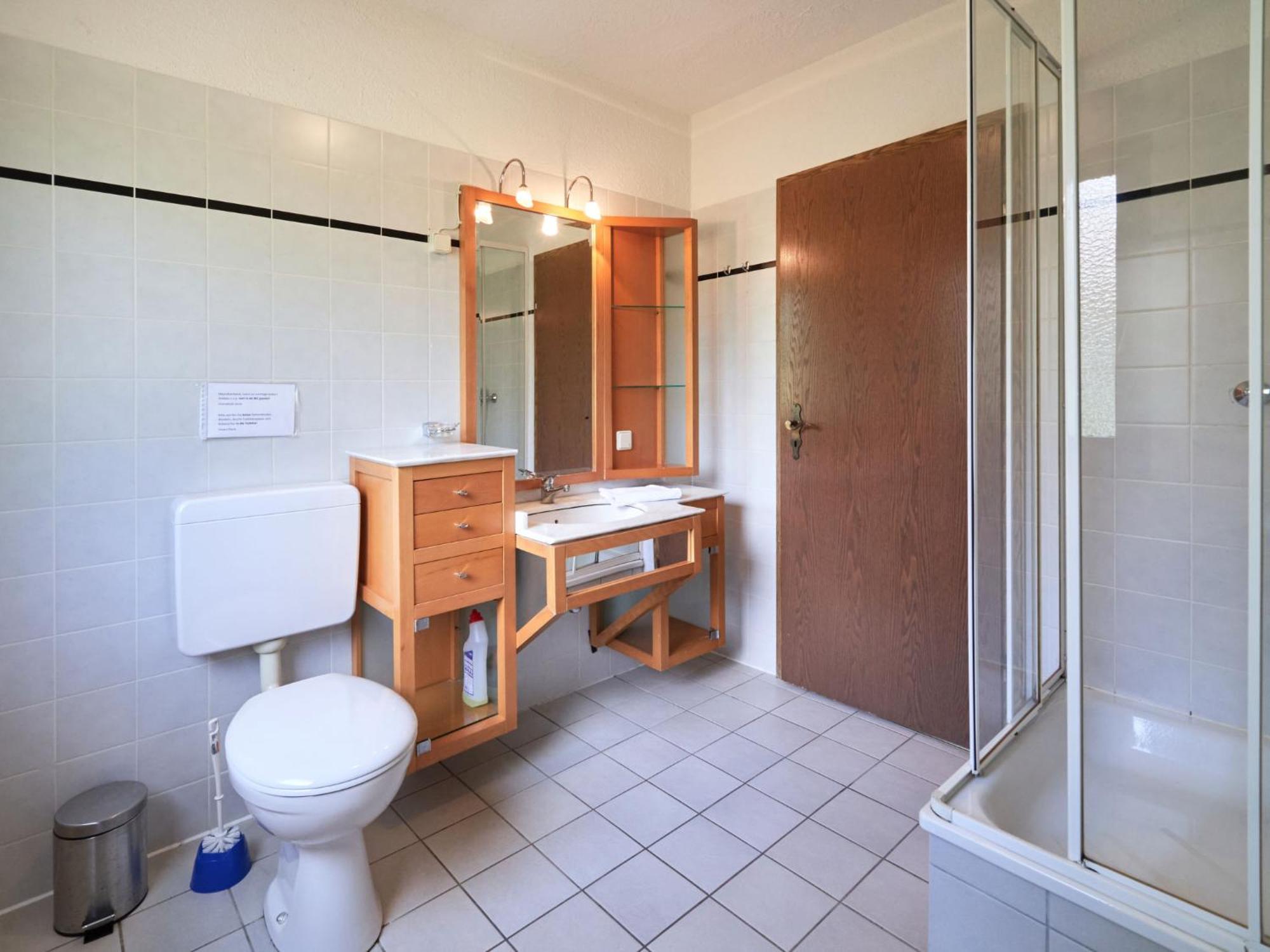 Apartment Fieke By Interhome Frankenau Экстерьер фото