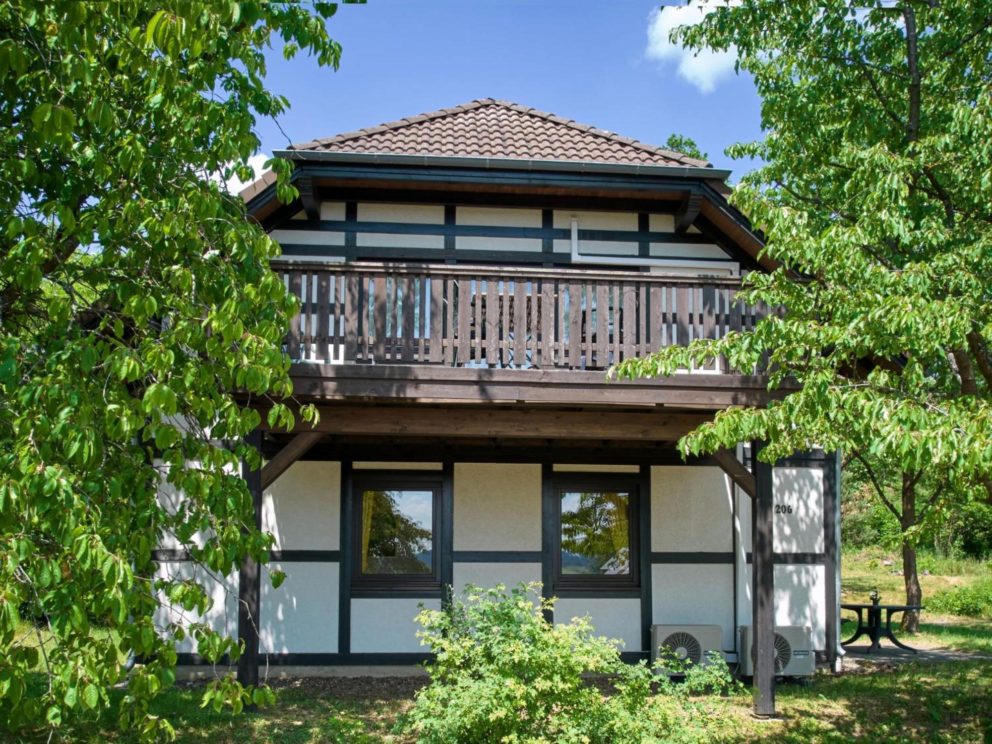 Apartment Fieke By Interhome Frankenau Экстерьер фото