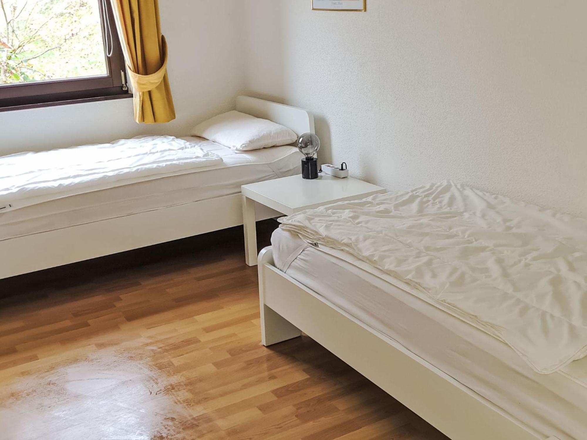 Apartment Fieke By Interhome Frankenau Экстерьер фото