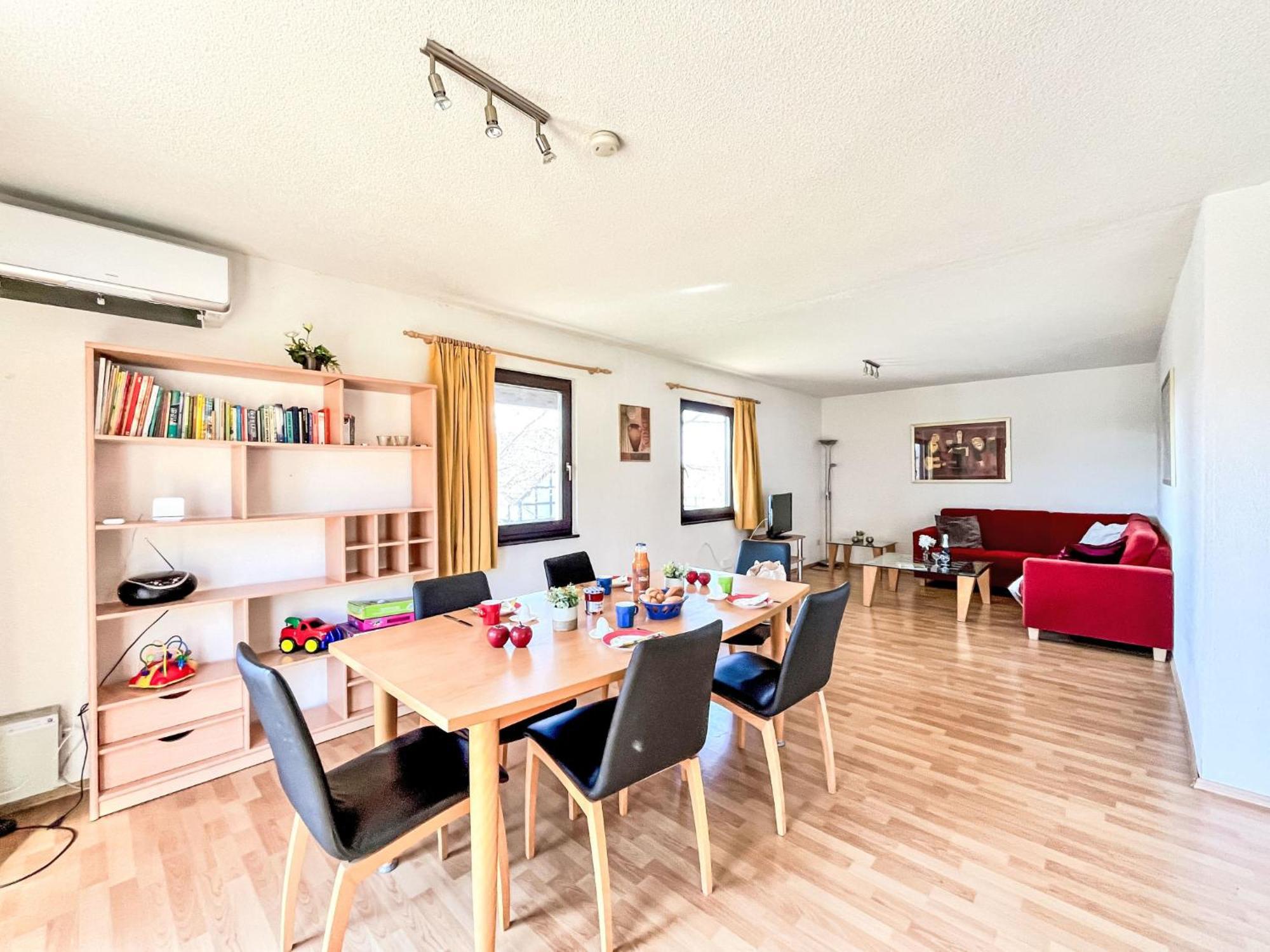 Apartment Fieke By Interhome Frankenau Экстерьер фото