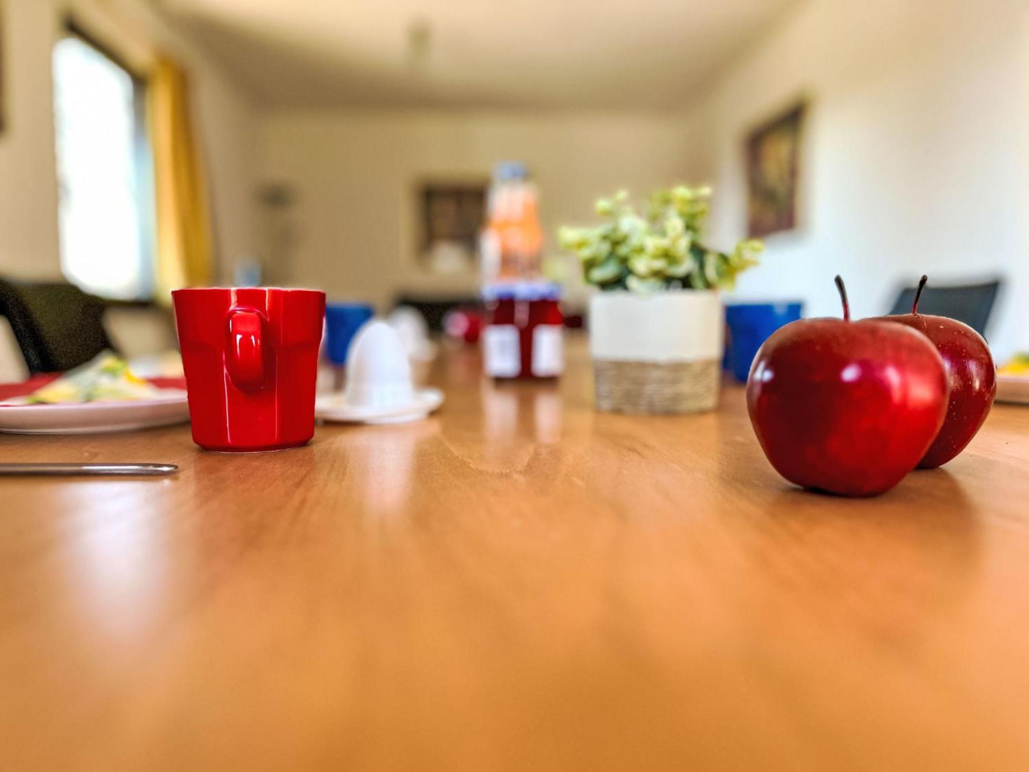 Apartment Fieke By Interhome Frankenau Экстерьер фото